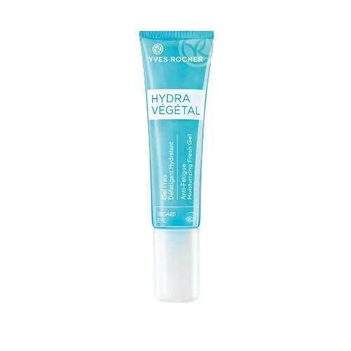 Yves Rocher Hydra Vegetal Anti-Fatigue Moisturizing Fresh Gel - DrMediCart
