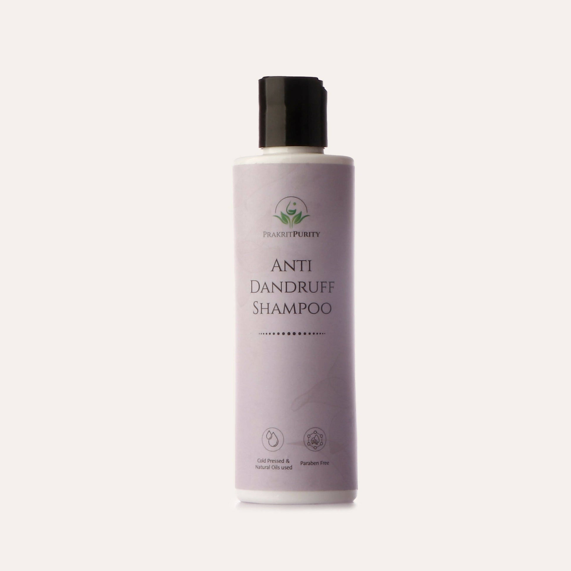 Buy PrakritPurity Anti-Dandruff Shampoo from DrMediCart, Ship from India to USA