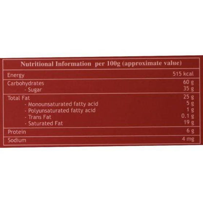 Haldiram's Patisa