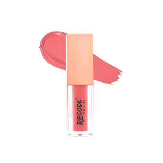 Recode Hydrating Matte Liquid Lipstick - 13 Chet