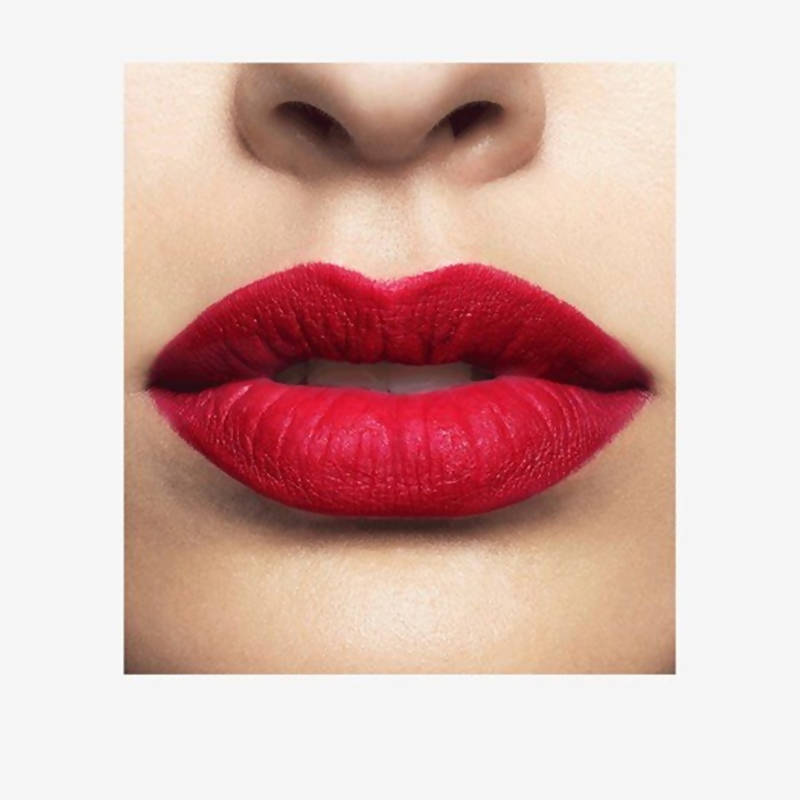Oriflame Lip Sensation Matte Velvet - Red Velour