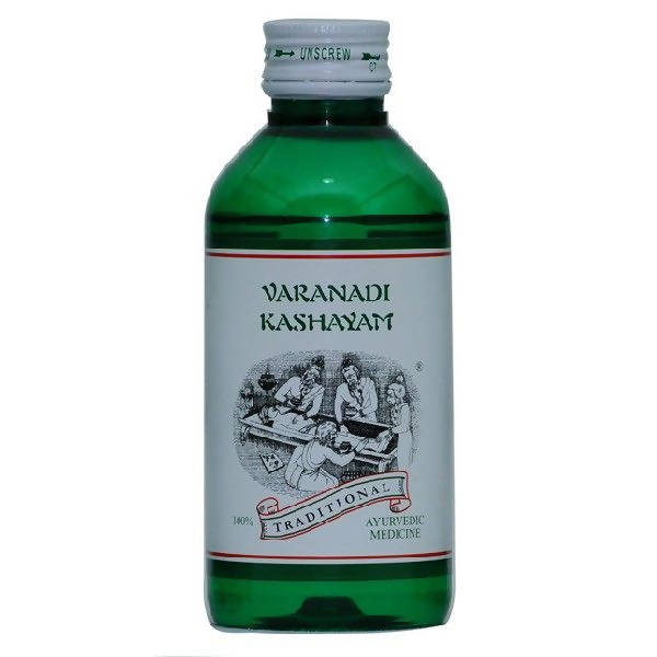 Buy Kairali Ayurvedic Varanadi Kashayam from DrMediCart, Ship from India to USA