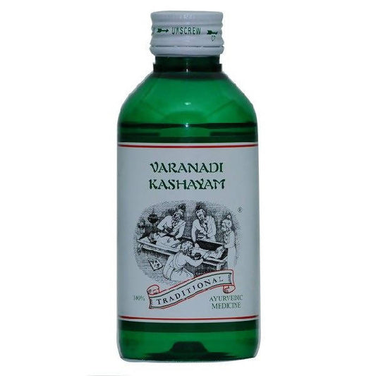 Buy Kairali Ayurvedic Varanadi Kashayam from DrMediCart, Ship from India to USA