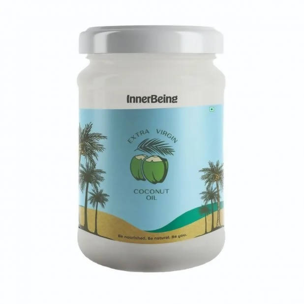 InnerBeing Extra Virgin Coconut Oil
