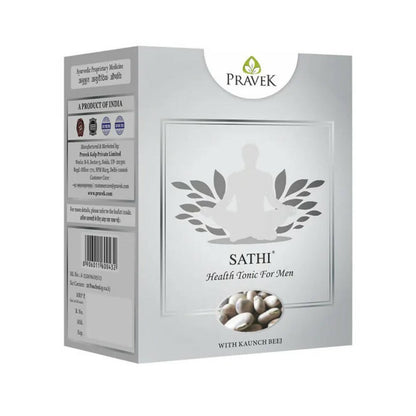 Pravek Sathi Health Tonic for Men