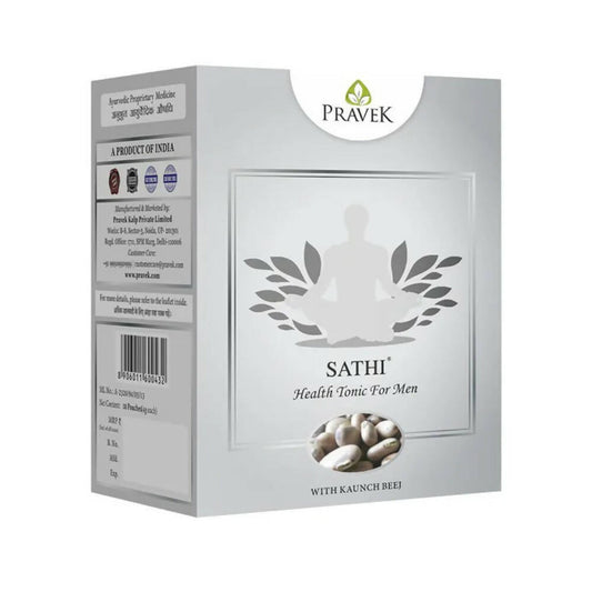 Pravek Sathi Health Tonic for Men