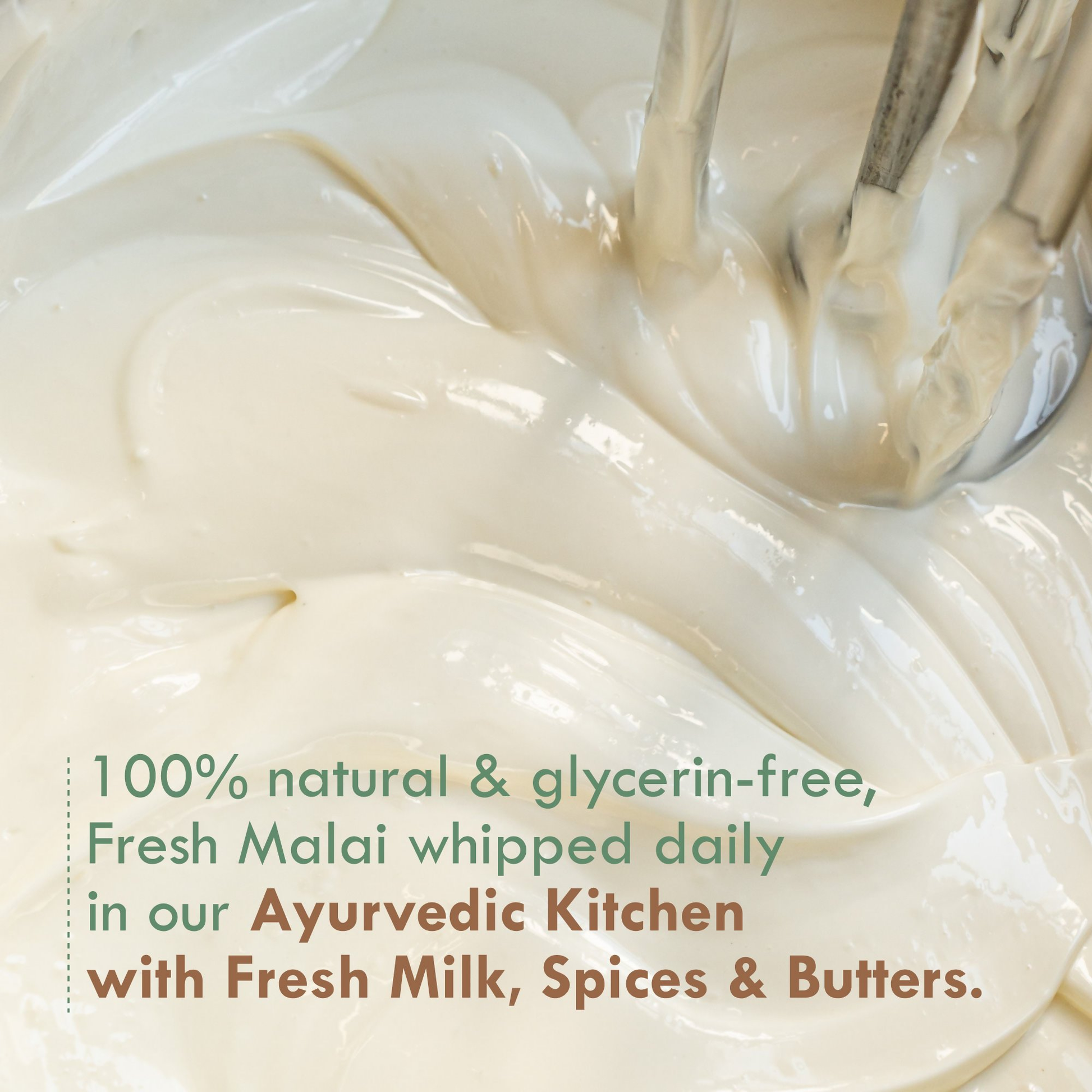 Nat Habit Multi Nut Shea Omega3 Malai Body Butter