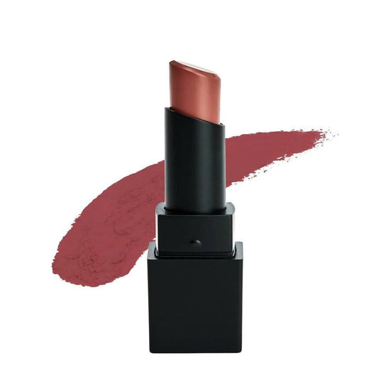 Sugar Nothing Else Matter Longwear Lipstick - Rosy Picture (Nude Rose) - DrMediCart