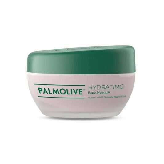 Buy Palmolive Hydrating Face Masque from DrMediCart, Ship from India to USA