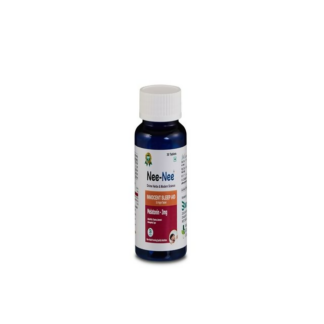 Nutrijuven - Nee Nee Divine Herbs & Modern Science Tablets