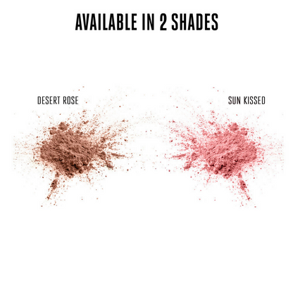 Lakme Ultimate Glam Highlighter - Sun Kissed