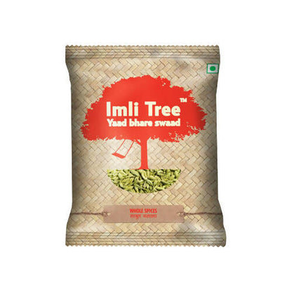 Imli Tree Fennel Seeds / Saunf Small