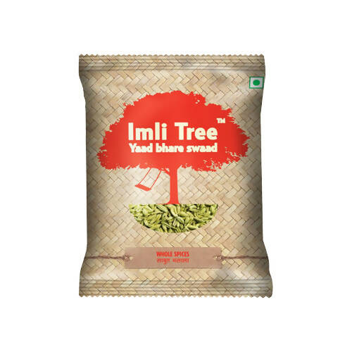 Imli Tree Fennel Seeds / Saunf Small