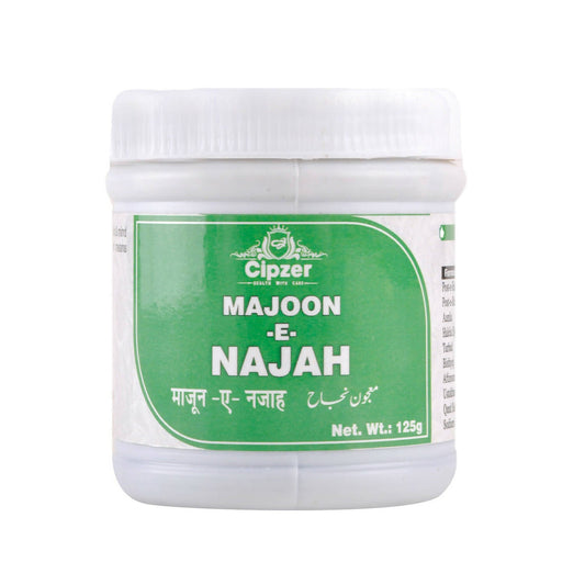 Cipzer Majoon-E-Najah