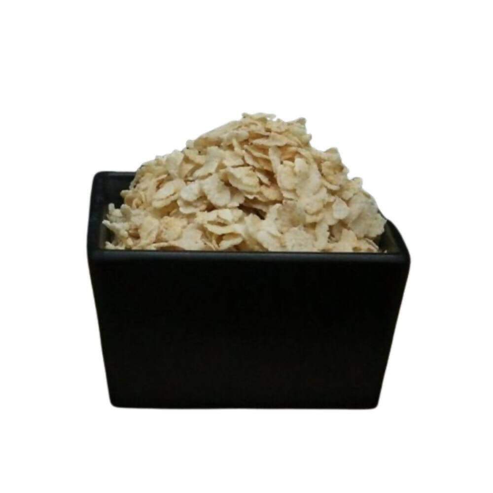 My Millet Basket Jowar Flakes (Ready to Eat)