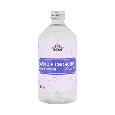 Cipzer Araq-E-Chobchini