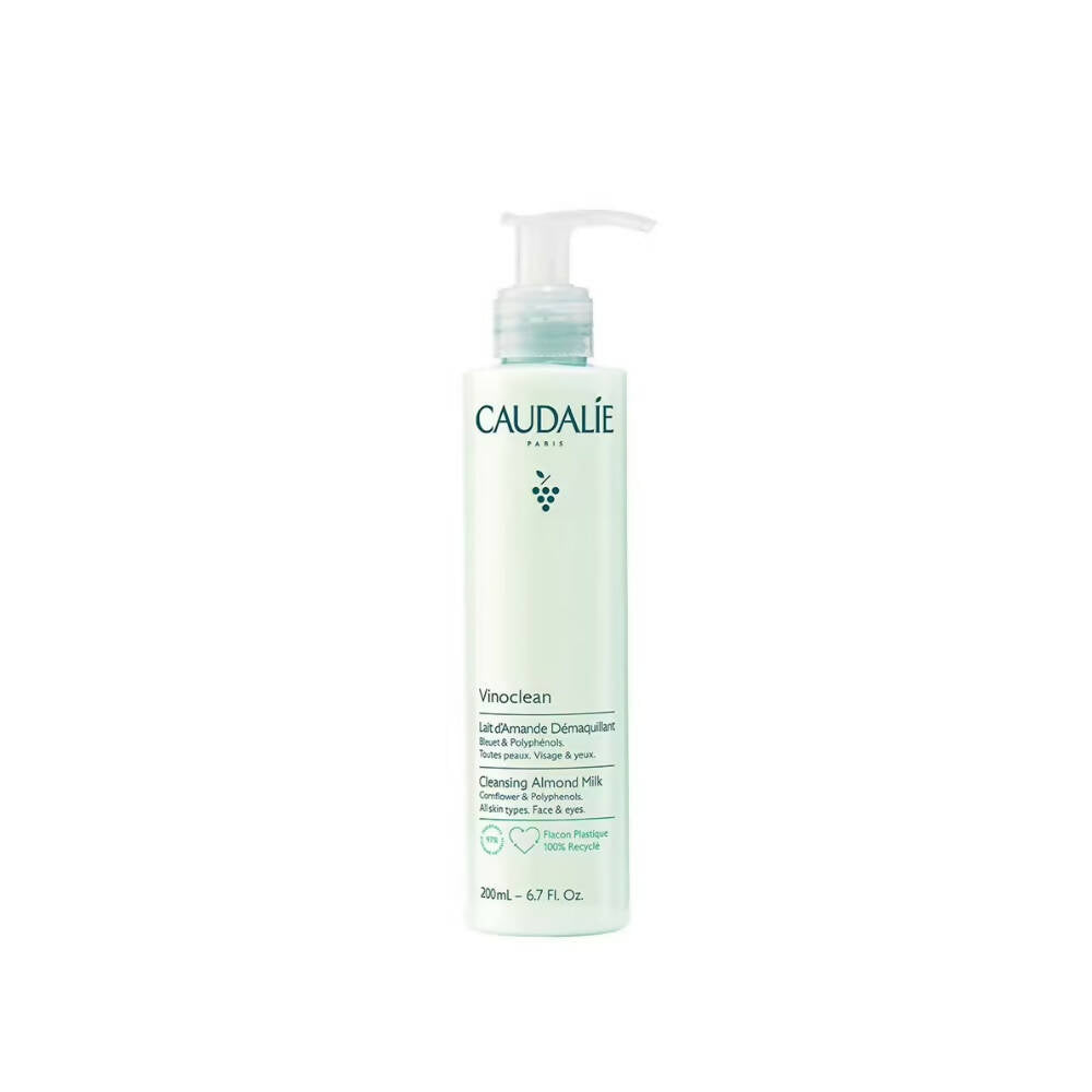 Caudalie Paris Vinoclean Cleansing Almond Milk