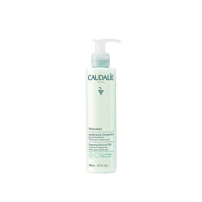 Caudalie Paris Vinoclean Cleansing Almond Milk