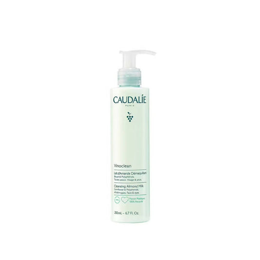 Caudalie Paris Vinoclean Cleansing Almond Milk