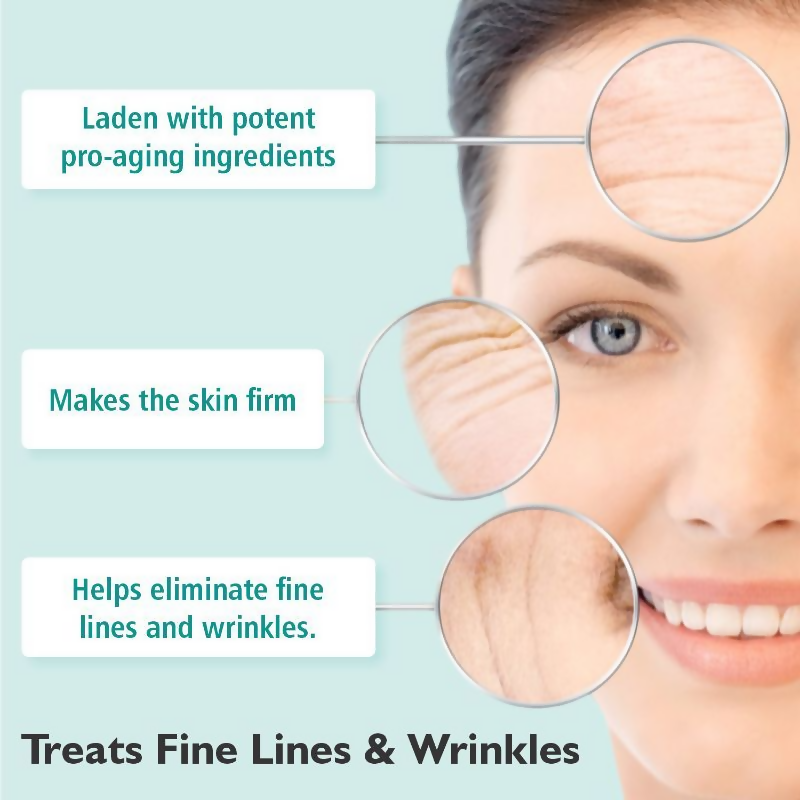 The Beauty Sailor Retinol + Squalane Face Serum