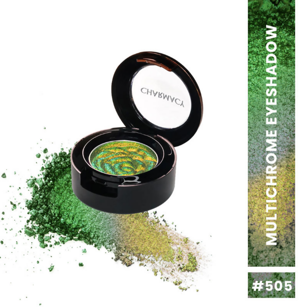 Charmacy Milano Insane Shifters Eyeshadow - 505