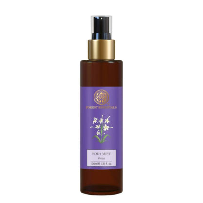 Buy Forest Essentials Body Mist Parijat from DrMediCart, Ship from India to USA