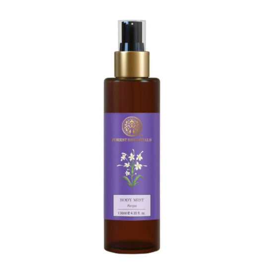 Buy Forest Essentials Body Mist Parijat from DrMediCart, Ship from India to USA