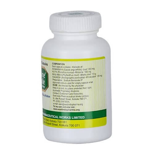 East India Pharma Livotone Capsules