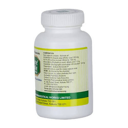 East India Pharma Livotone Capsules
