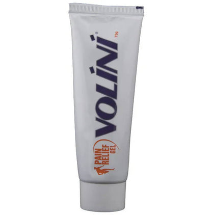 Volini Pain Relief Gel