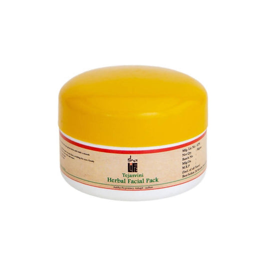 Buy Isha Life Tejasvini Herbal Face Pack from DrMediCart, Ship from India to USA