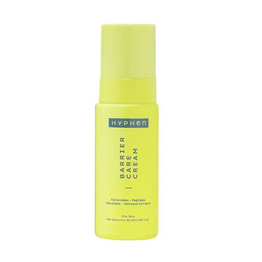 Hyphen By Kriti Sanon Barrier Care Face Cream Moisturizer For Oily & Skin Combination