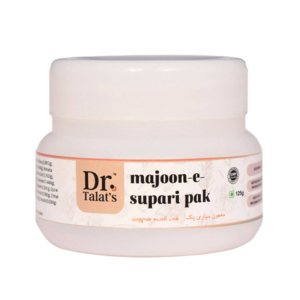 Dr. Talat's Majoon E Supari Pak