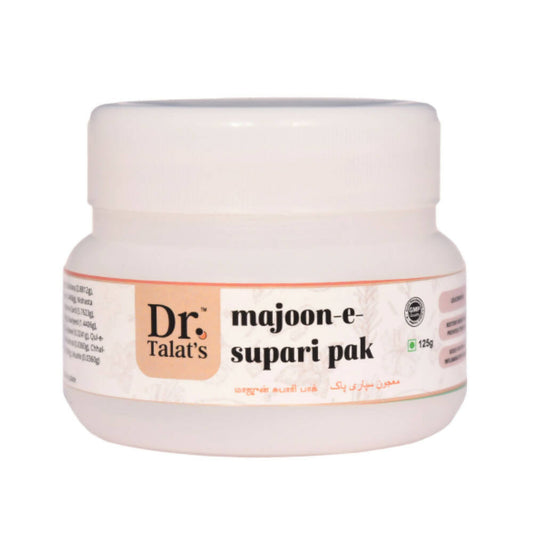 Dr. Talat's Majoon E Supari Pak