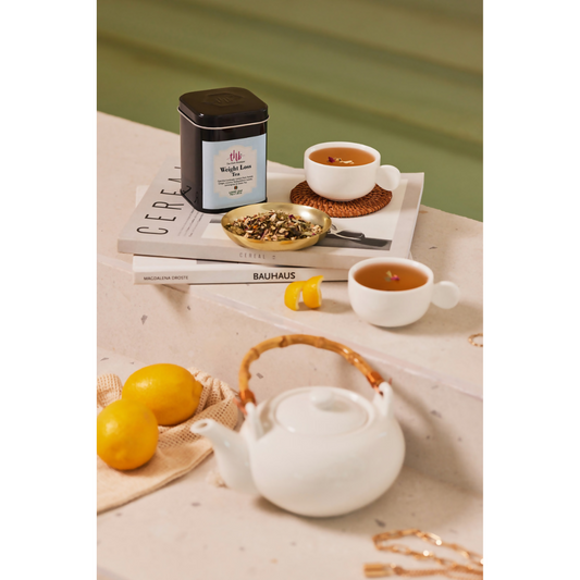 Buy The Herb Boutique Weight Loss Tea from DrMediCart, Ship from India to USA