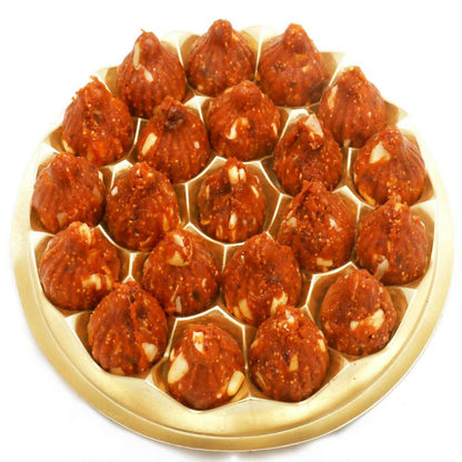 Ghasitaram Kaju Figs/ Anjeer Modaks