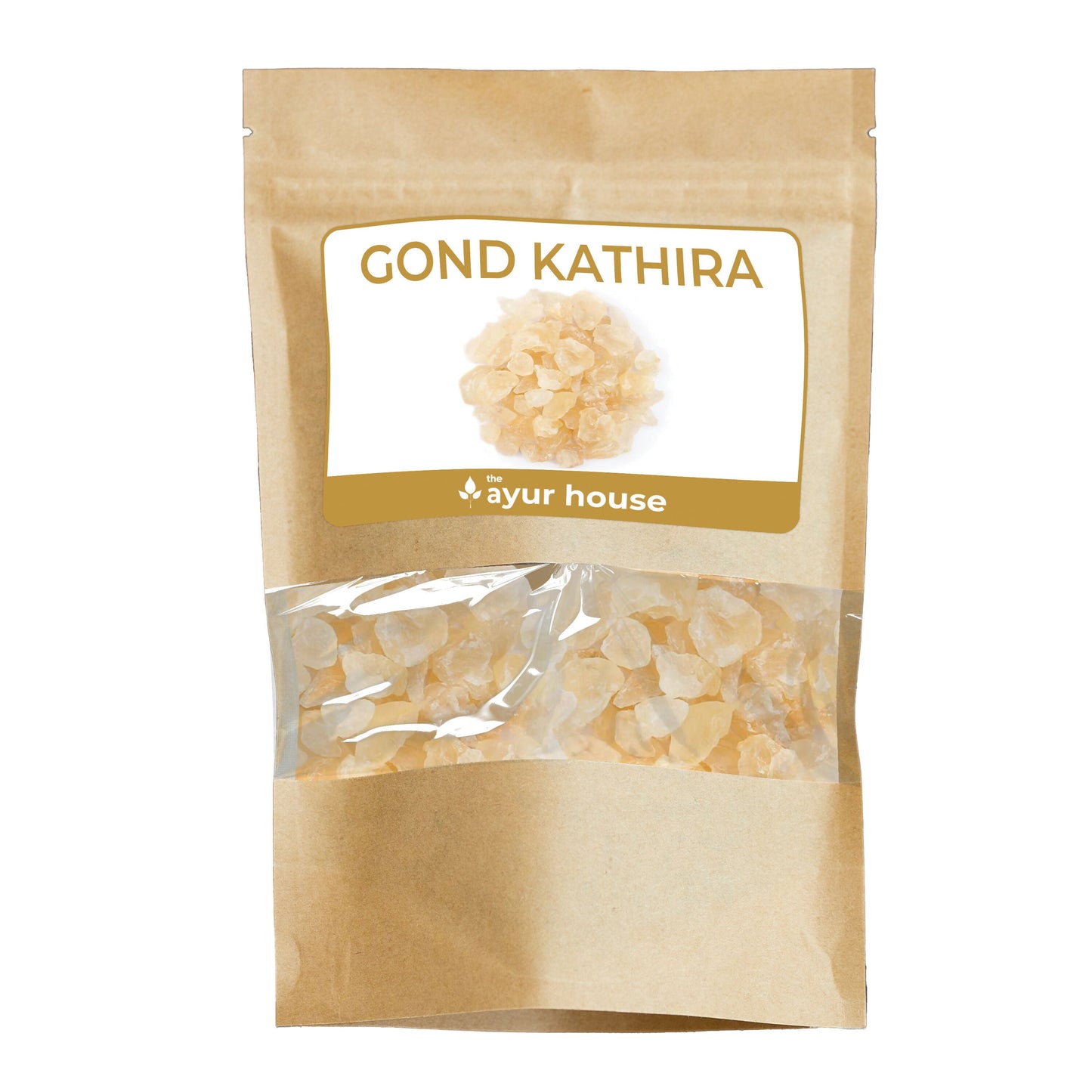 Buy The Ayur House Gond Kathira from DrMediCart