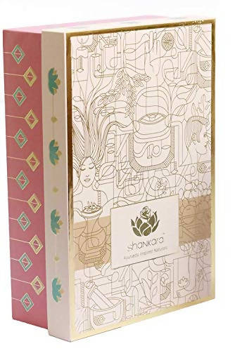 Shankara by Sri Sri Tattva Tri-dosha Purification Combo