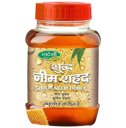 Swadeshi Shudh Neem Honey