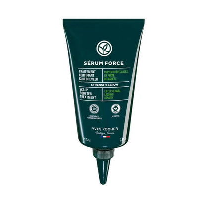 Yves Rocher Anti Hair Loss Scalp Booster Treatment Serum - DrMediCart