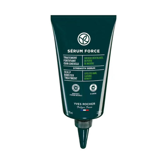 Yves Rocher Anti Hair Loss Scalp Booster Treatment Serum - DrMediCart