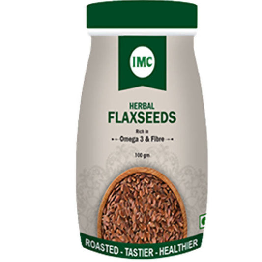 Buy IMC Herbal Flaxseeds from DrMediCart, Ship from India to USA