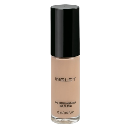 Inglot AMC Cream Foundation - LC 100