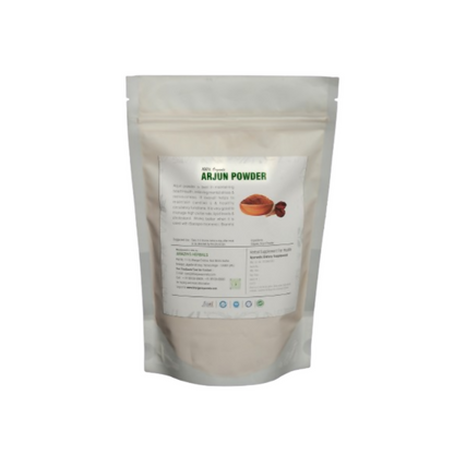 Dr.Bhargav’s Arjun powder