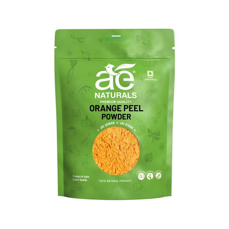 Buy Ae Naturals Orange Peel Powder from DrMediCart, Ship from India to USA