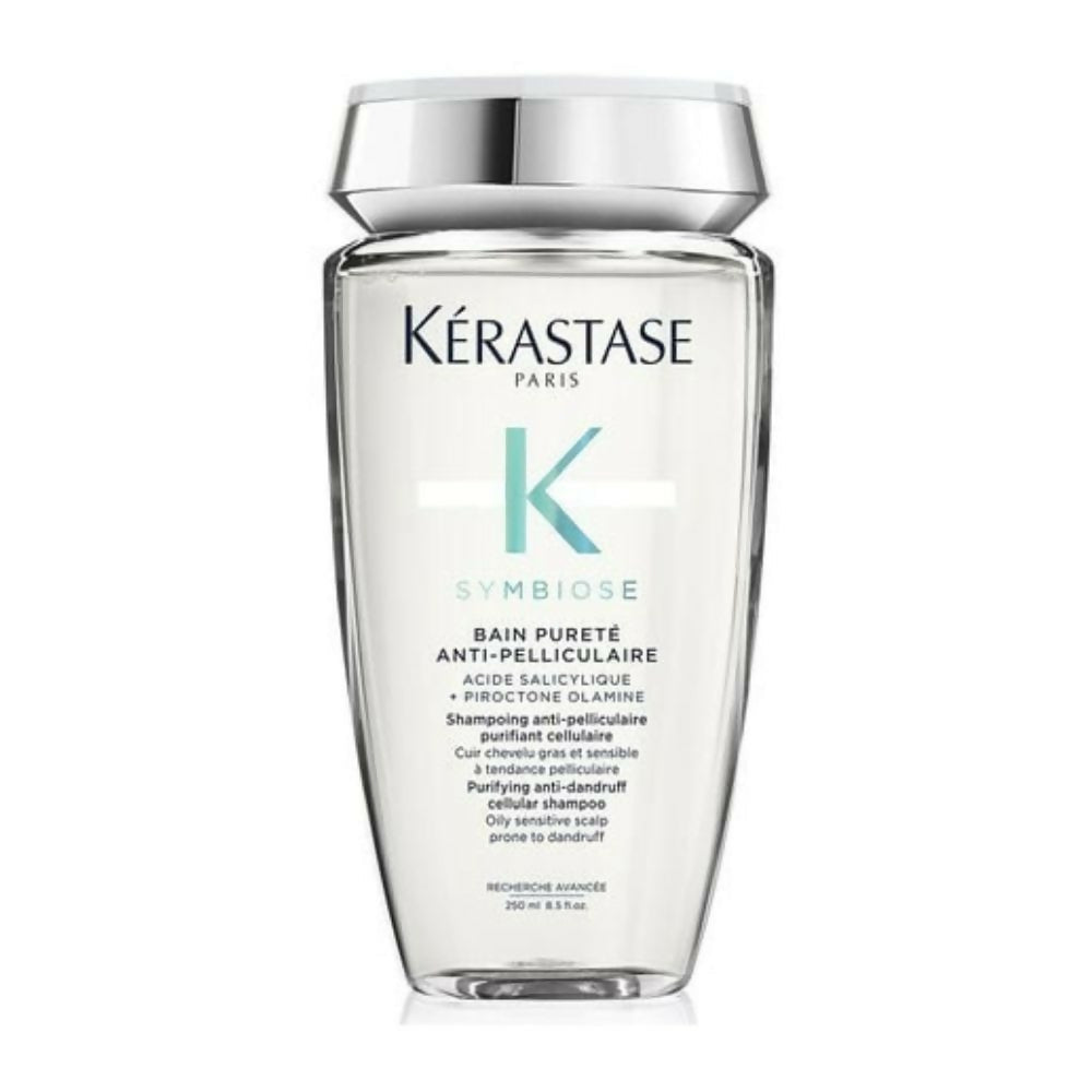 Kerastase Symbiose Bain Pureté Anti-Dandruff Shampoo