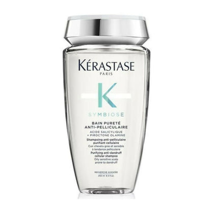 Kerastase Symbiose Bain Pureté Anti-Dandruff Shampoo