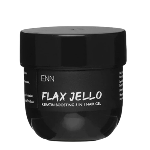 Buy Enn Flax Jello Keratin Boosting 3 in 1 Hair Gel from DrMediCart, Ship from India to USA