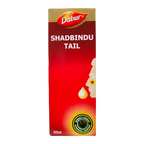 Dabur Shadbindu Tail