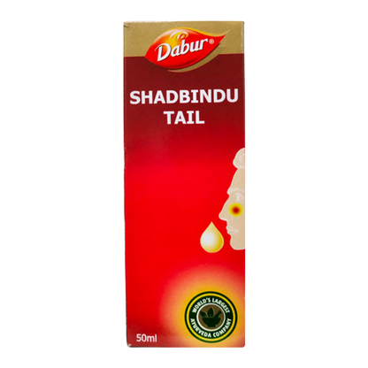 Dabur Shadbindu Tail
